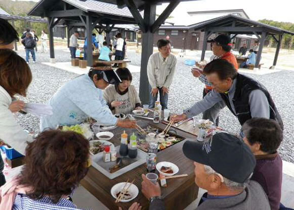 佐久島クラインガルテン 佐久島 公式ホームページ 愛知県一色町