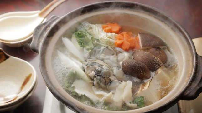 冬支度がすすむ佐久島【イベント情報あり】