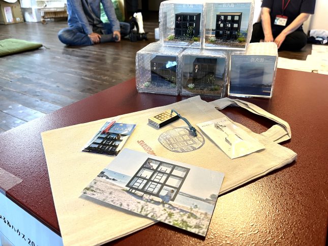 アーティスト　南川 祐輝 さん