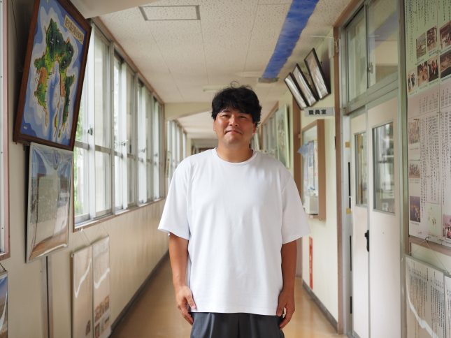 佐久島ライフレポ　Vol.22